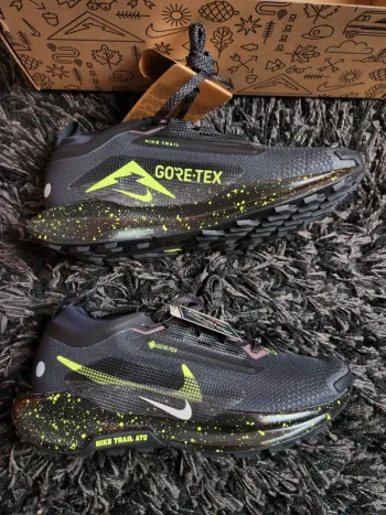 Gebrauchtes Pegasus Trail 5 Gore-Tex bike — Bild 2 von 7