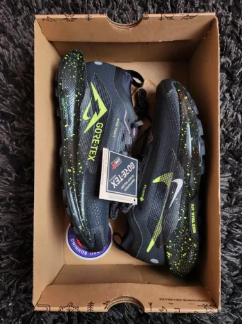 Gebrauchtes Pegasus Trail 5 Gore-Tex bike — Bild 1 von 7