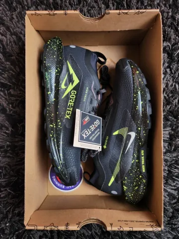 Gebrauchtes Pegasus Trail 5 Gore-Tex Running Shoes