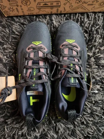 Gebrauchtes Pegasus Trail 5 Gore-Tex bike — Bild 3 von 7
