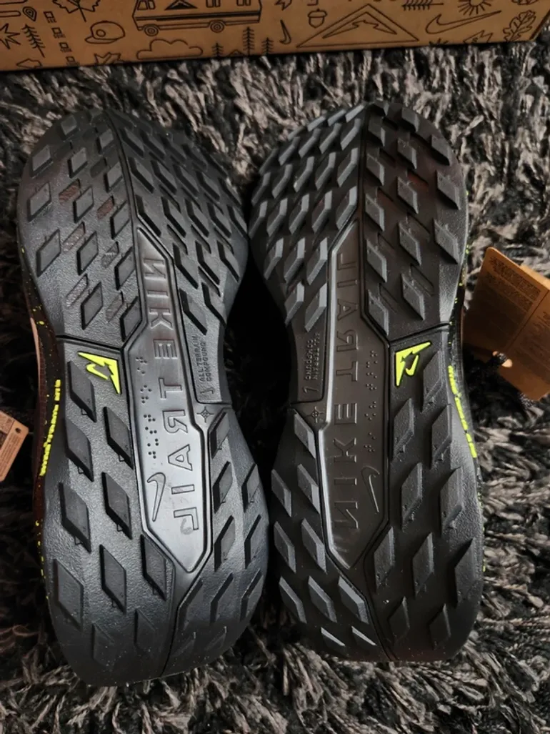 Gebrauchtes Pegasus Trail 5 Gore-Tex bike — Bild 5 von 7