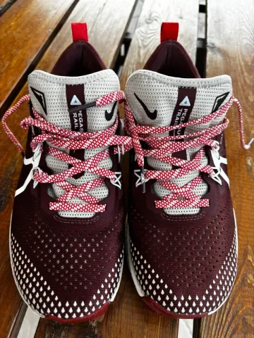 Pegasus Trail 4 Running Shoes d'occasion