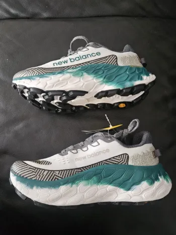 Used New Balance Fresh Foam bike — image 5 of 5