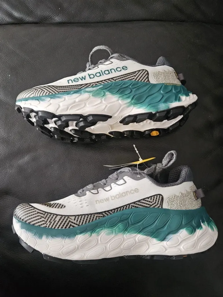 Used New Balance Fresh Foam bike — image 5 of 5