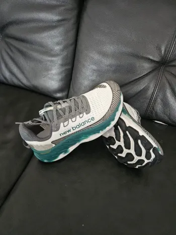 Used New Balance Fresh Foam bike — image 4 of 5