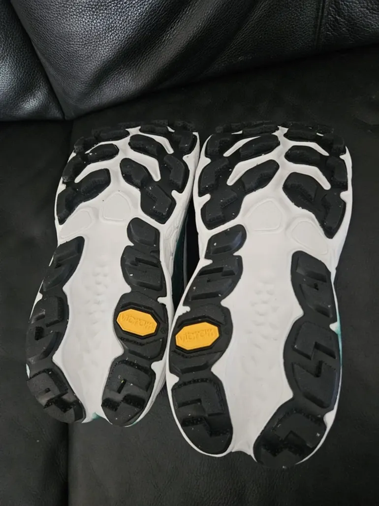 Used New Balance Fresh Foam bike — image 3 of 5