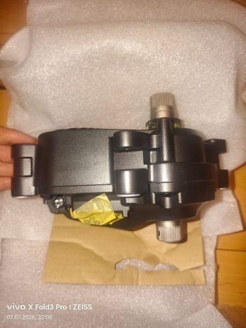 Używany Shimano EP8 2026 bike — zdjęcie 6 z 8
