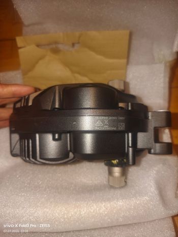Używany Shimano EP8 2026 bike — zdjęcie 8 z 8