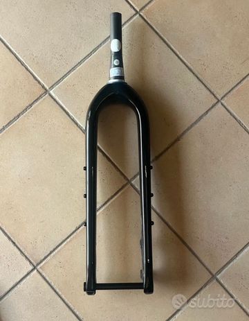 Used Columbus Futura Adventure 2023 Fork