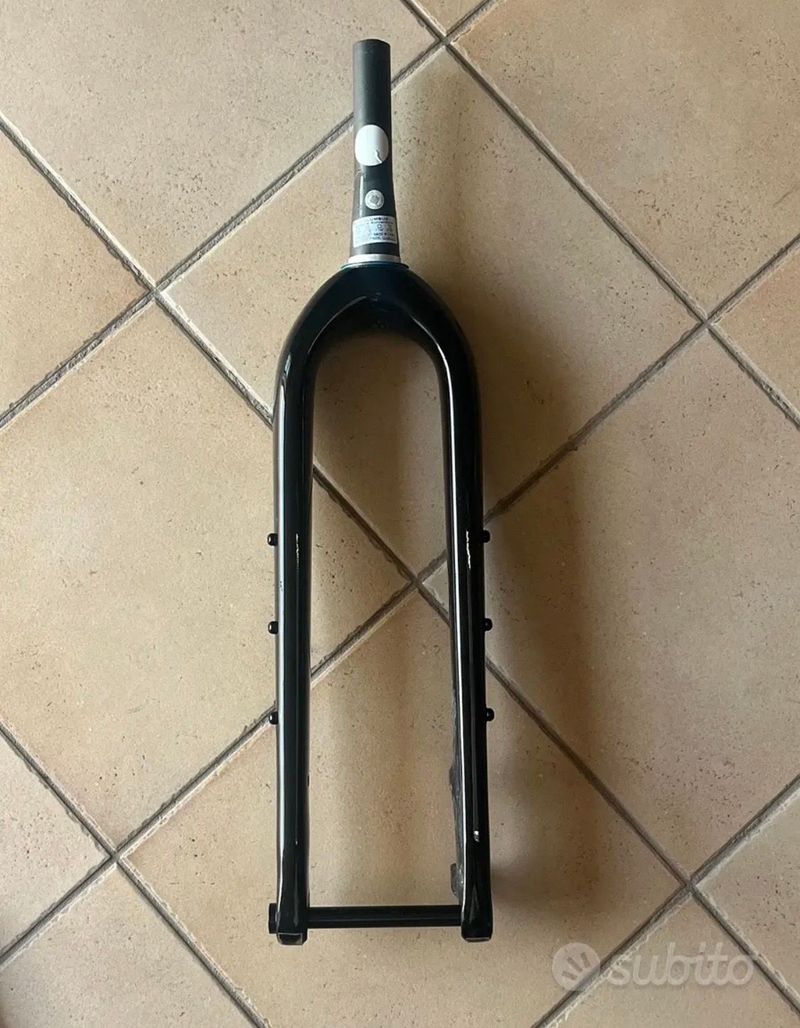 Used Columbus Futura Adventure 2023 Fork