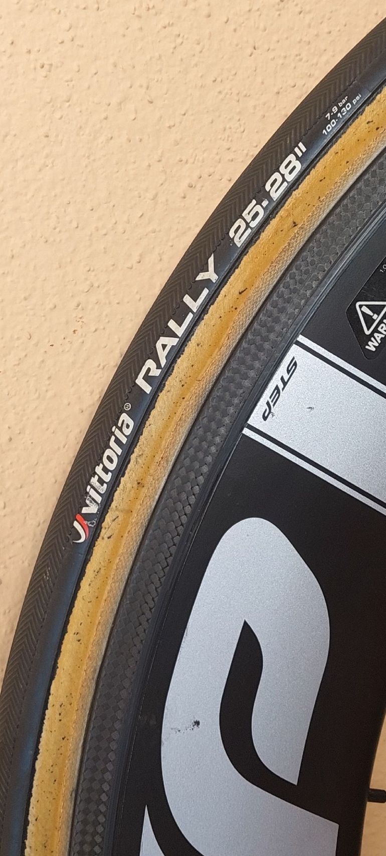 Brugt Steppenwolf step t85 2025 bike — billede 3 af 9
