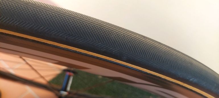 Brugt Steppenwolf step t85 2025 bike — billede 5 af 9
