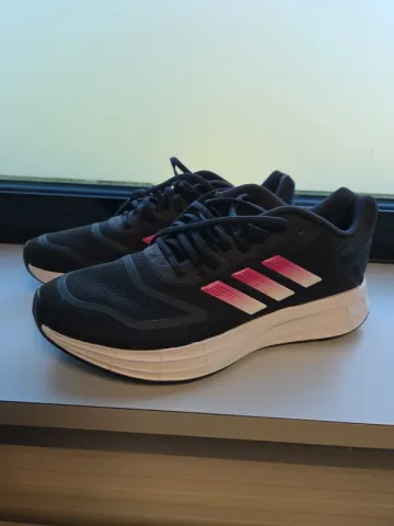 Used Adidas Running Shoes Running Shoes