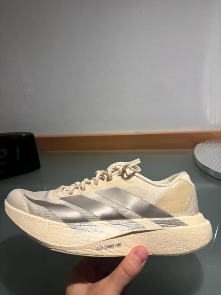 Použité Adidas Adizero Evo SL bike — obrázek 4 z 9