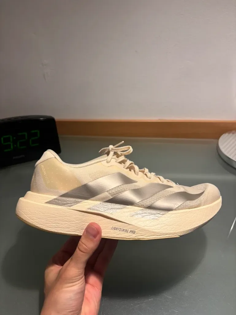 Použité Adidas Adizero Evo SL bike — obrázek 2 z 9