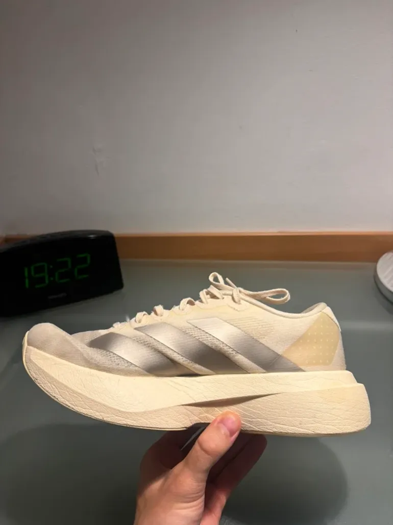 Použité Adidas Adizero Evo SL bike — obrázek 3 z 9