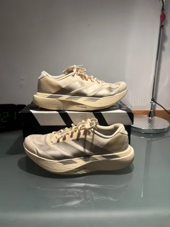 Použité Adidas Adizero Evo SL bike — obrázek 1 z 9