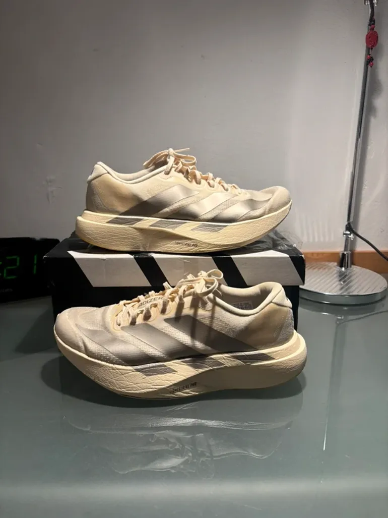 Použité Adidas Adizero Evo SL bike — obrázek 1 z 9