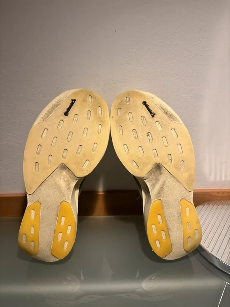 Použité Adidas Adizero Evo SL bike — obrázek 6 z 9