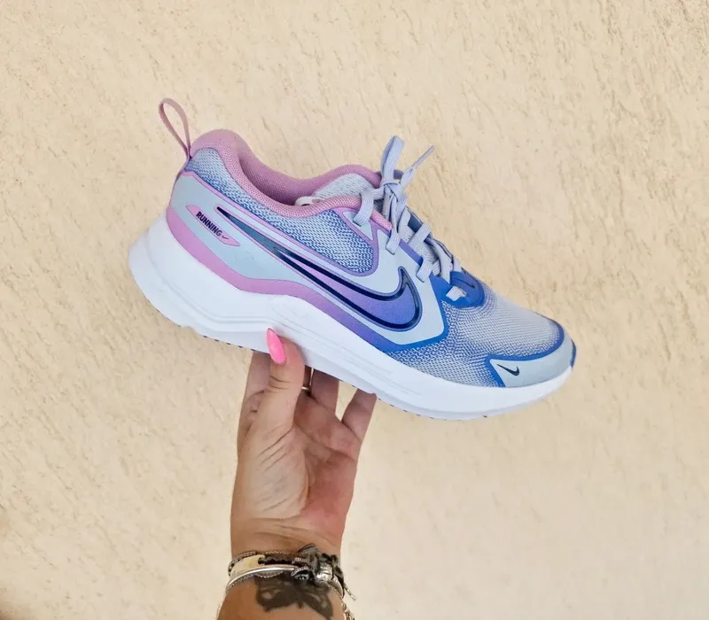 Brugt Rose Cosmic Runner (GS) Running Shoes