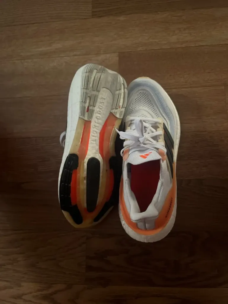 Adidas Running Shoes bike d'occasion — image 4 sur 6