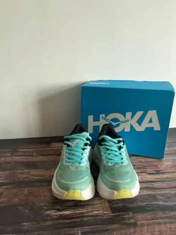 Hoka Bondi 9 bike d'occasion — image 2 sur 6