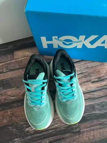 Hoka Bondi 9 bike d'occasion — image 3 sur 6