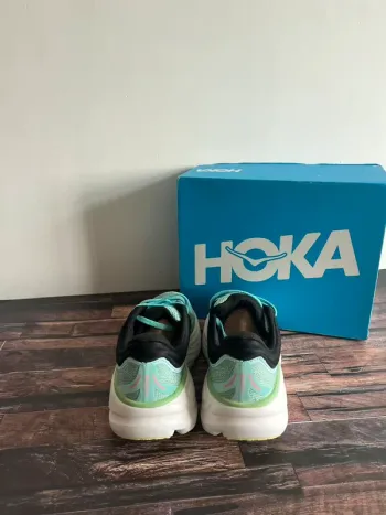 Hoka Bondi 9 bike d'occasion — image 4 sur 6