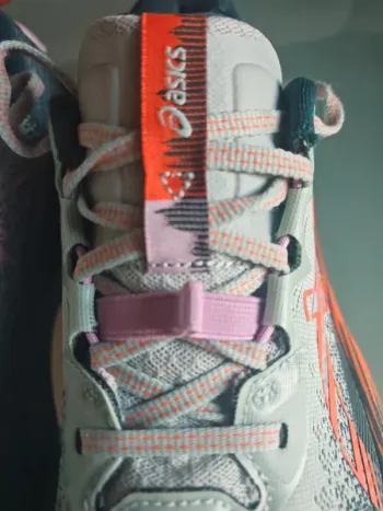 Použité Orange Asics Trabucco Max 4 bike — obrázek 5 z 10