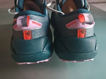 Použité Orange Asics Trabucco Max 4 bike — obrázek 7 z 10