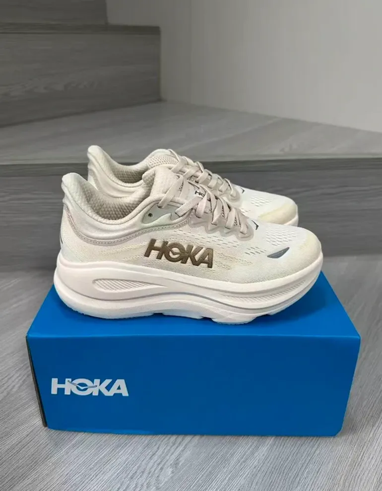 Used Hoka Bondi 9 bike — image 1 of 6