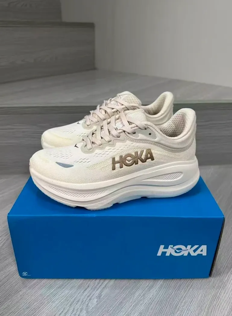 Used Hoka Bondi 9 bike — image 2 of 6
