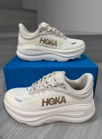Used Hoka Bondi 9 bike — image 3 of 6