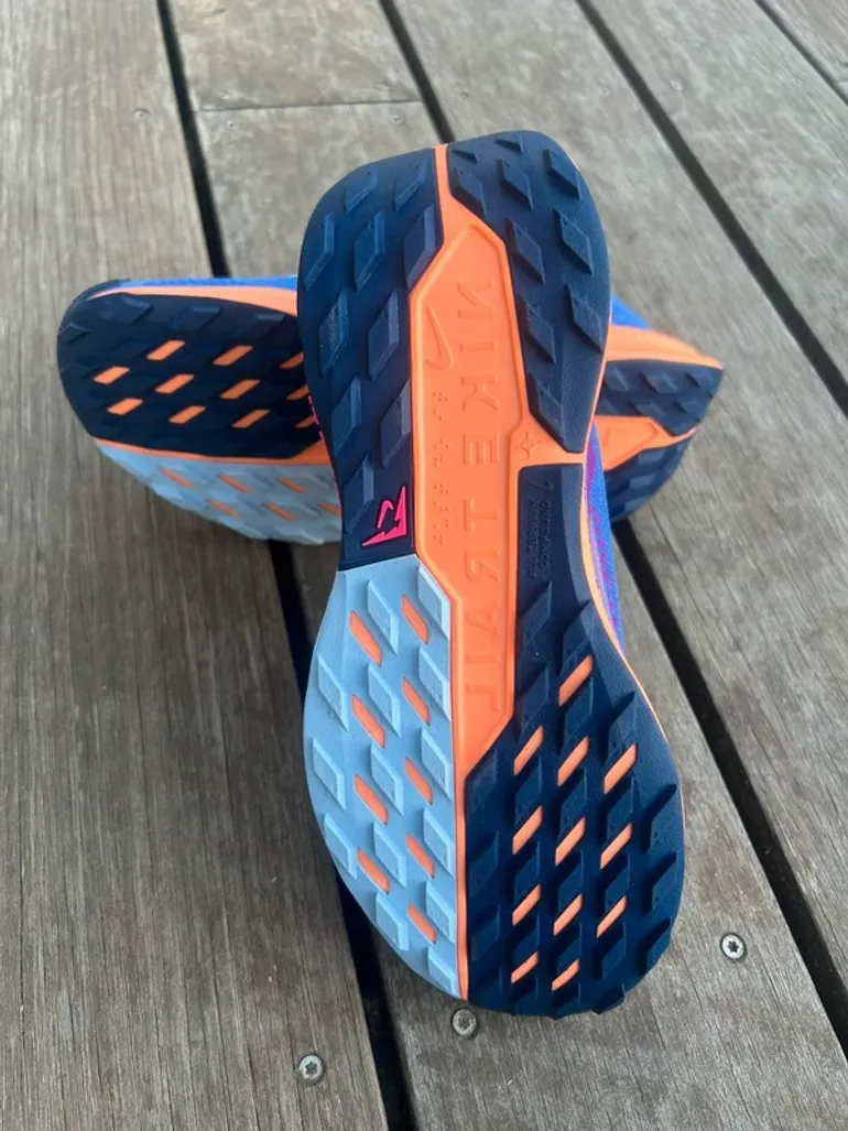 Used Pegasus Trail 5 GTX bike — image 4 of 5