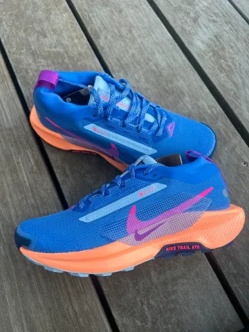 Pegasus Trail 5 GTX Running Shoes d'occasion