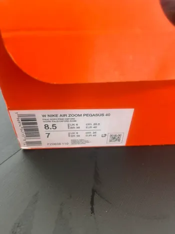 Used Pegasus Air Zoom 40 bike — image 10 of 10