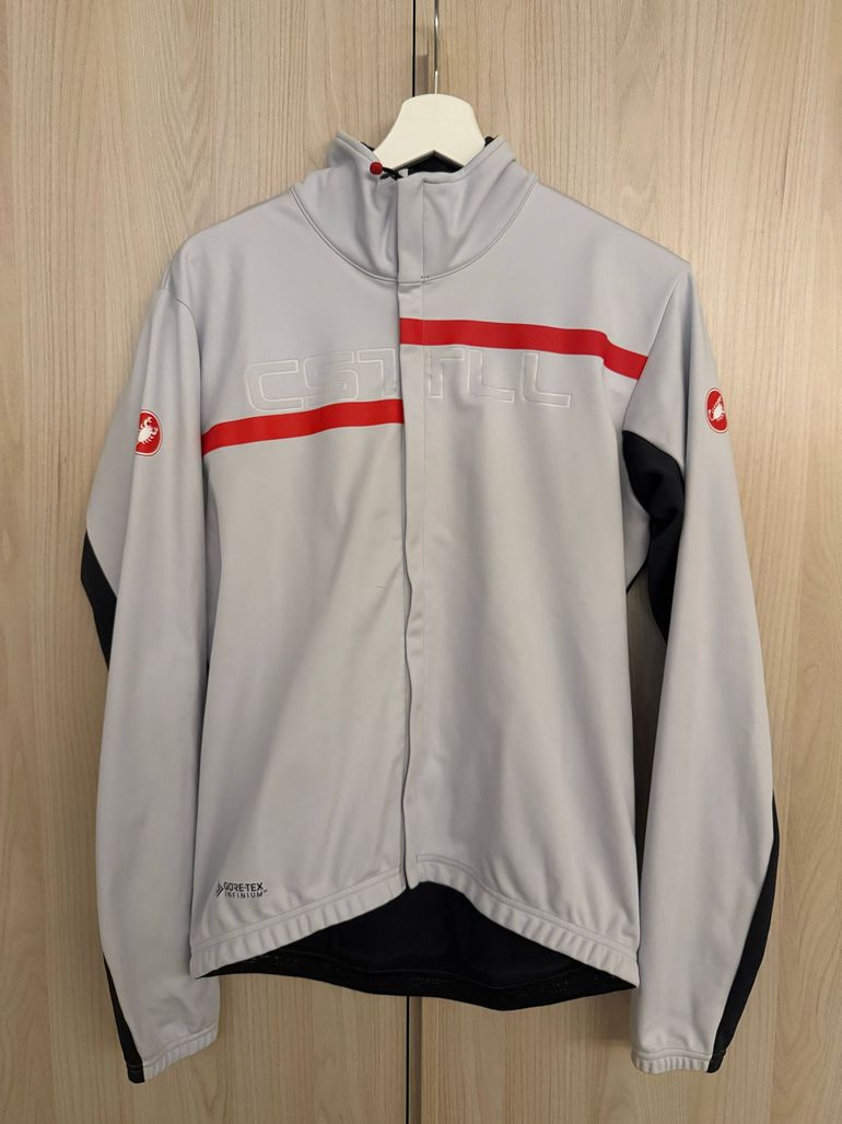 Used Castelli transition 2 2026 bike — image 3 of 7