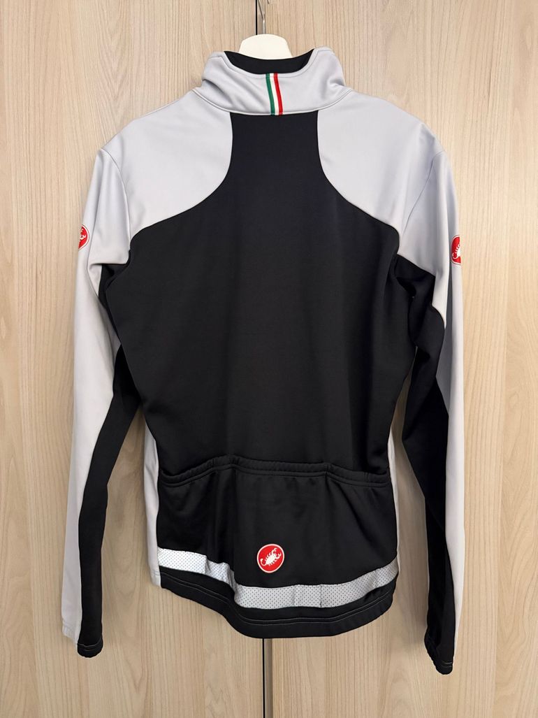 Used Castelli transition 2 2026 bike — image 4 of 7