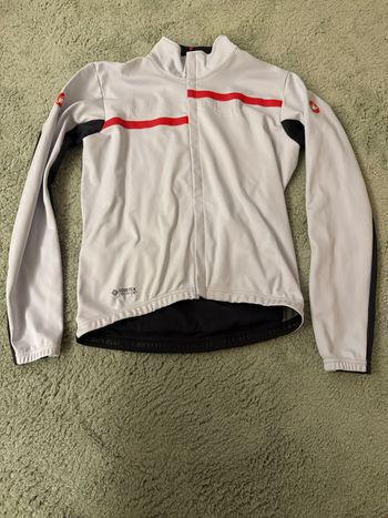 Used Castelli transition 2 2026 bike — image 6 of 7