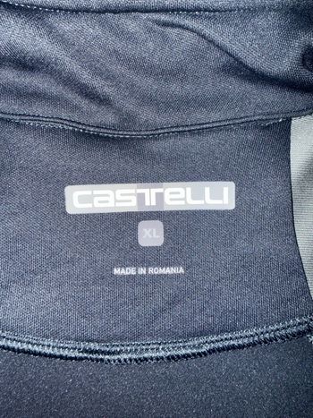 Used Castelli transition 2 2026 bike — image 7 of 7