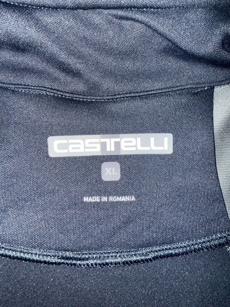 Used Castelli transition 2 2026 bike — image 7 of 7