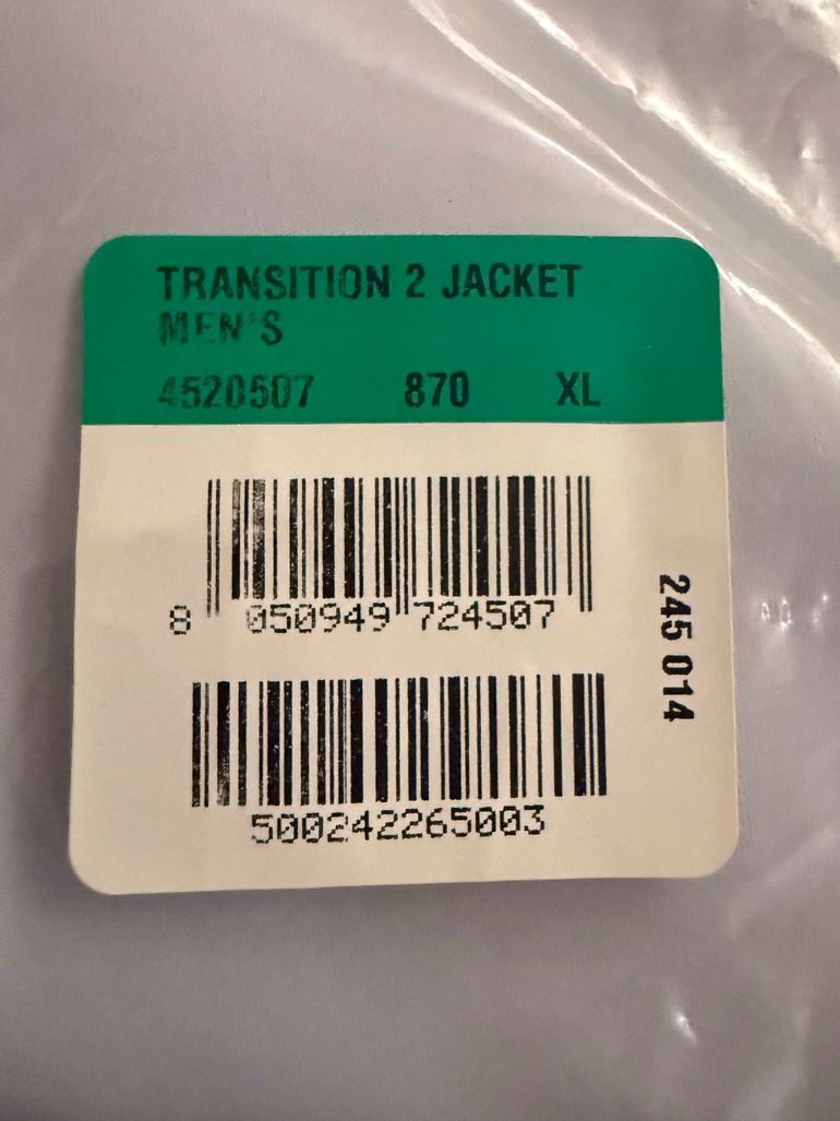 Used Castelli transition 2 2026 bike — image 2 of 7