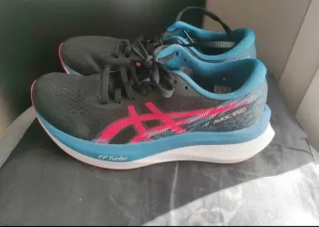 Used Asics Magic Speed 4 bike — image 2 of 4