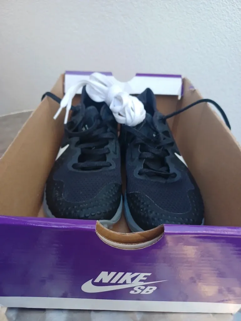 Used Nike Trail bike — image 5 of 6