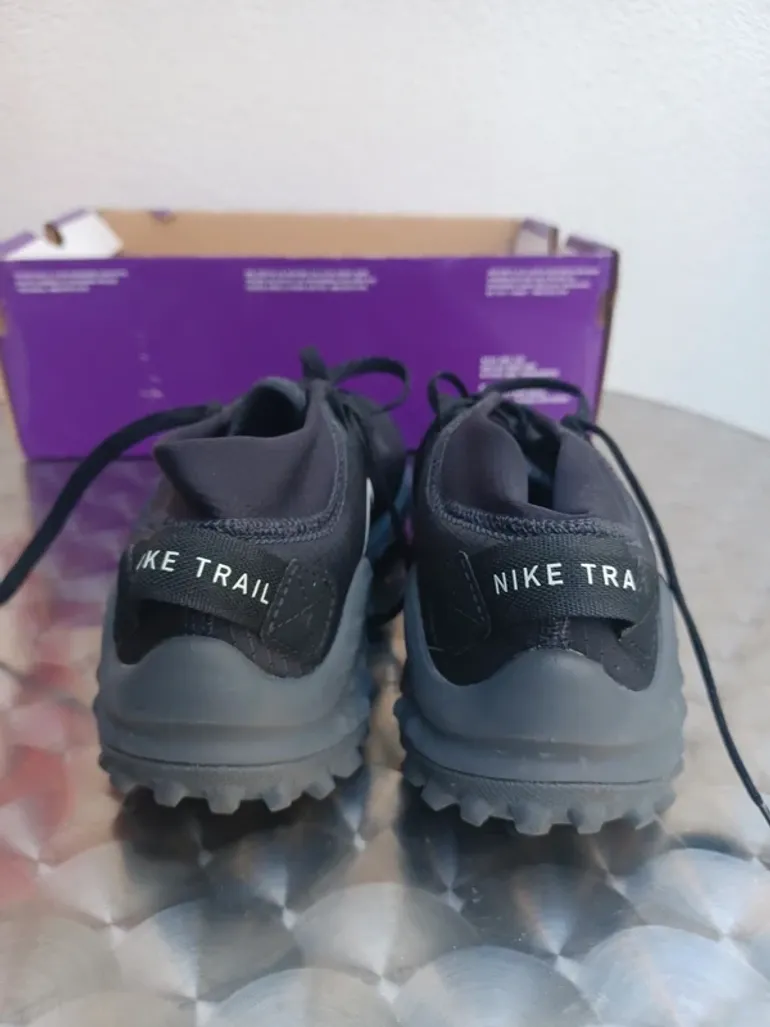 Used Nike Trail bike — image 2 of 6