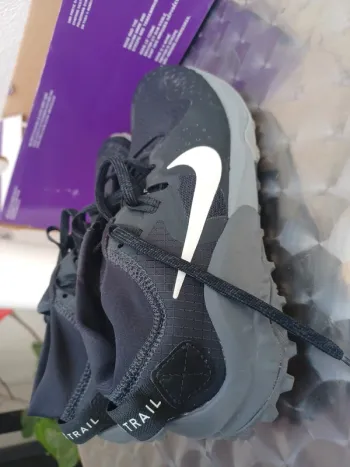 Used Nike Trail bike — image 3 of 6