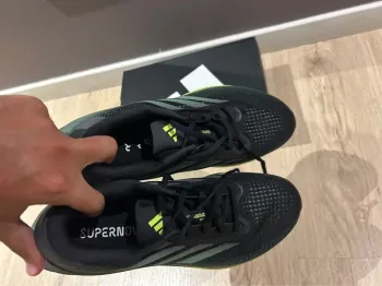 Brugt Adidas Shoes bike — billede 6 af 6