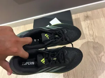 Gebrauchtes Adidas Shoes bike — Bild 6 von 6