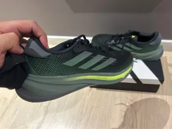 Brugt Adidas Shoes bike — billede 5 af 6