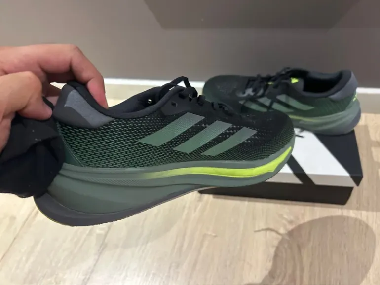 Brugt Adidas Shoes bike — billede 5 af 6